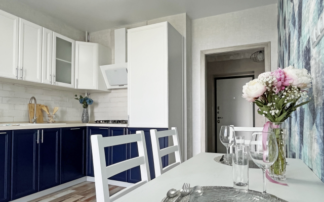 Квартира High Level на Советском 50