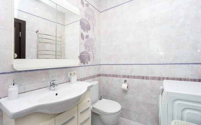 Orange Apart Ostrov mechty Flat