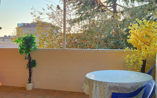 Sem'ya Guest House
