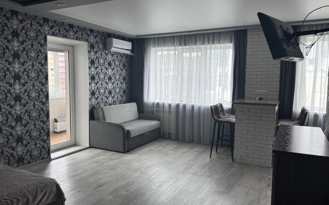 Квартира Студия на Третьей рабочей