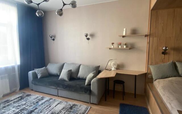 Svoy Lux Flat