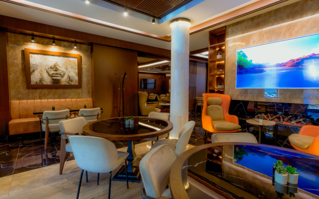 Nobel Gallery Hotel
