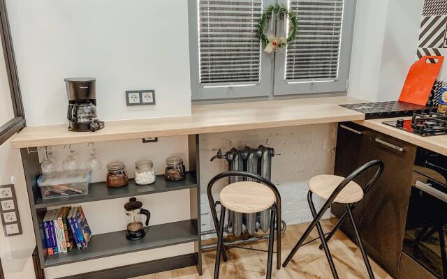 Chill Pill - centr - samozaseleniya 24/7 - 55 Apartments