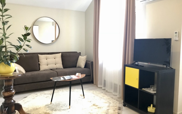 Barvikha House Hotel