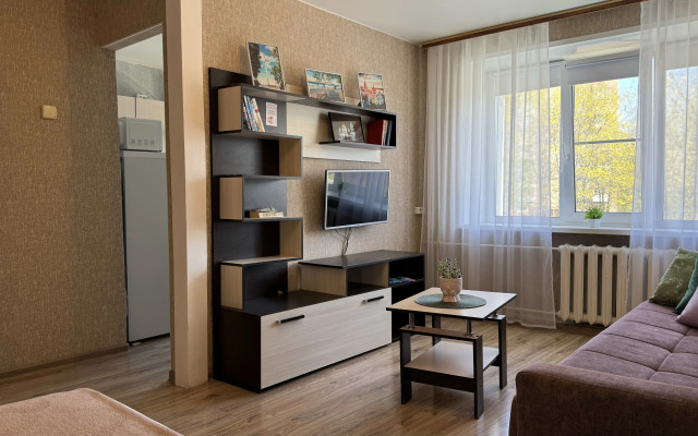 Bratyev Orlovykh 6 Apartments
