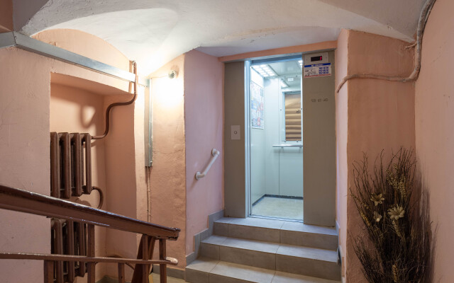 Апартаменты Скайлайт на Казанской