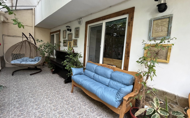 Гостевой дом Коронелло