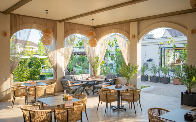 Narlen Hotel