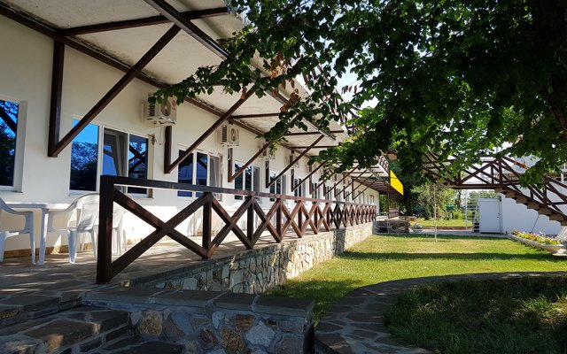 Skazka Recreation camp