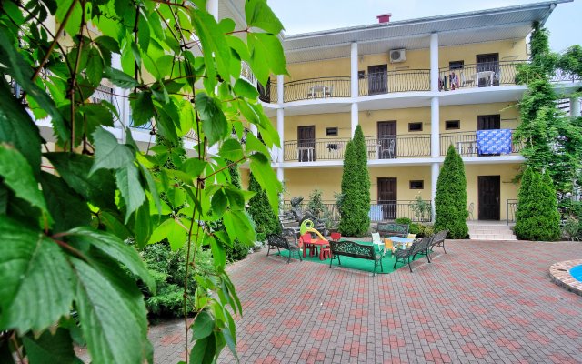Usad'ba Selena Guest house