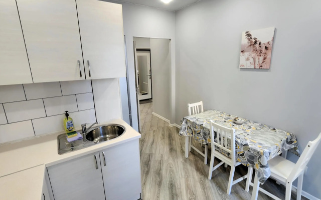 Апартаменты WinWin (ВинВин) Роторная у ТРЦ Казань Мол