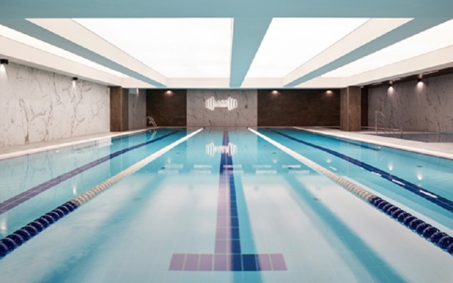 Like - Hotel Apartments