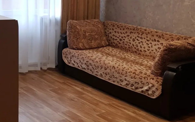 Квартира на Коммунистическом проспекте 17