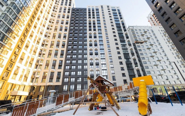 Квартира в Элитном ЖK Уфимский Крeмль