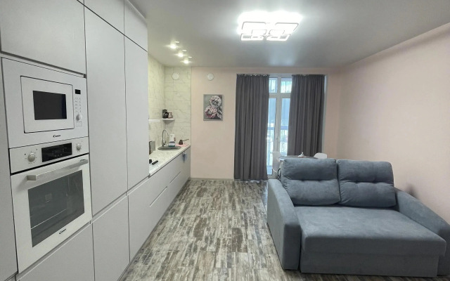 Na Ulitse Kujbysheva 84, Kaliningrad Flat