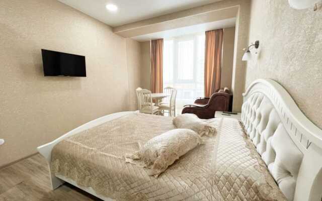 Grand Sapfir Anapa Apartments 1