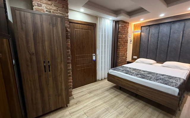 Han Suite Hotel