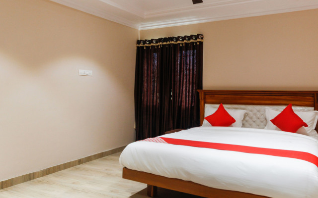 Ssk Green Palace Mini-Hotel