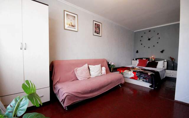 Апартаменты PiterHouse Moskovskiy