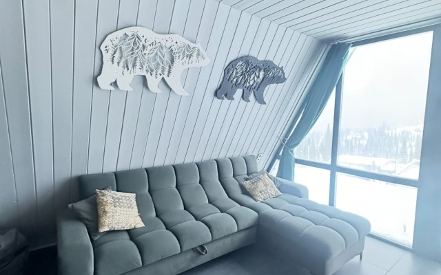 Шале Malina_gesh