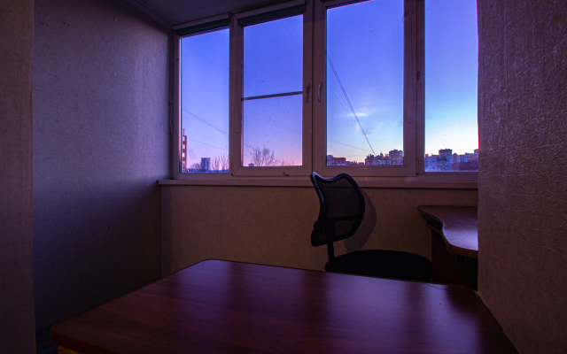 Квартира Просторная Kravc Group для вашего отдыха