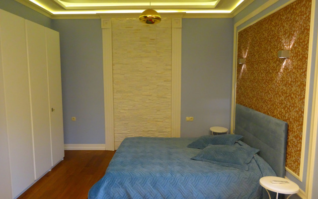 Апартаменты Студия у Парка Победы