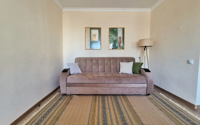 Апартаменты на Кабардинской 7