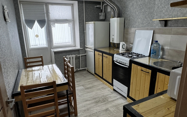 Квартира Уютная квартира
