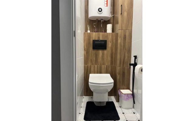 Квартира на улице Линейная 88