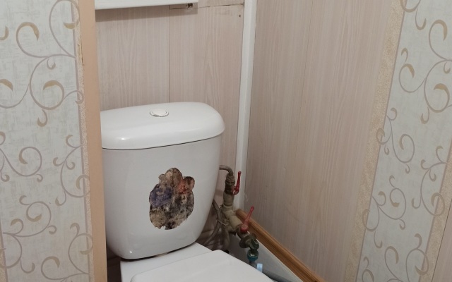 Квартира у вокзала