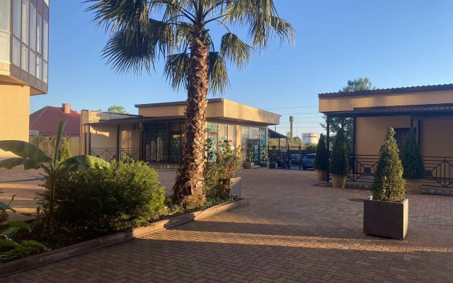 Na Veseloy 82/1b Flat