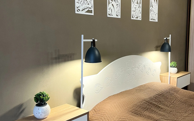 Квартира 1-комнатная на ул. Планерная 3