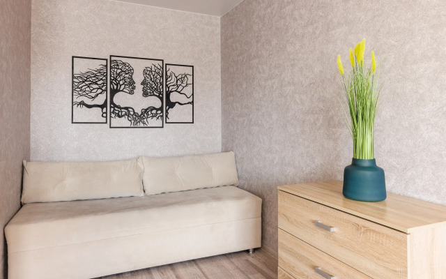 Квартира на Фрунзе 6