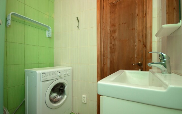 Dolina Apartments