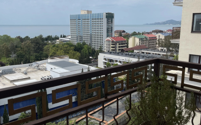 Svetlaya V korone Flat