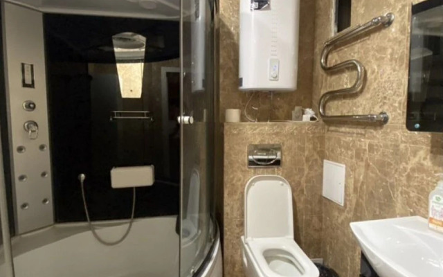 Квартира с Евро Ремонтом и Иидеальной Чистотой