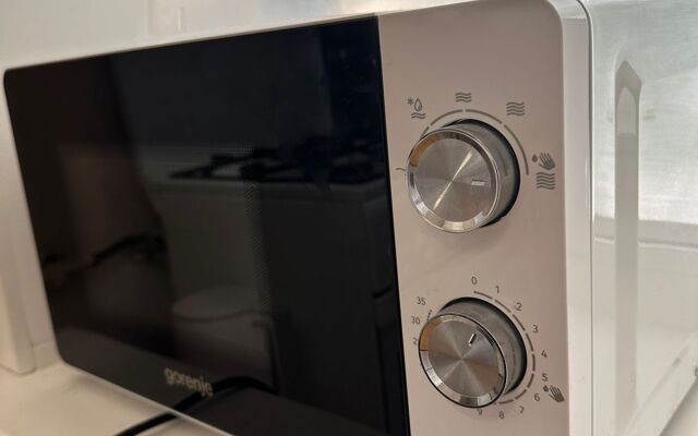 Квартира на Заславского 27