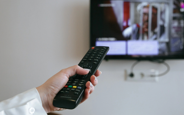 Санаторий Орен-Крым