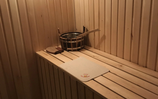 Dom Private house