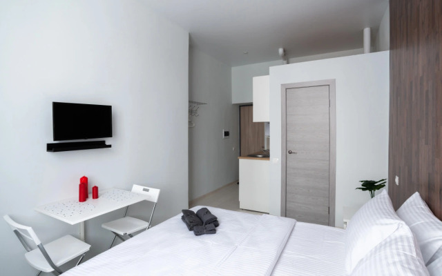 Апартаменты Делюкс Уютные в Подольске