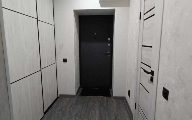 Квартира на улице Островского 116