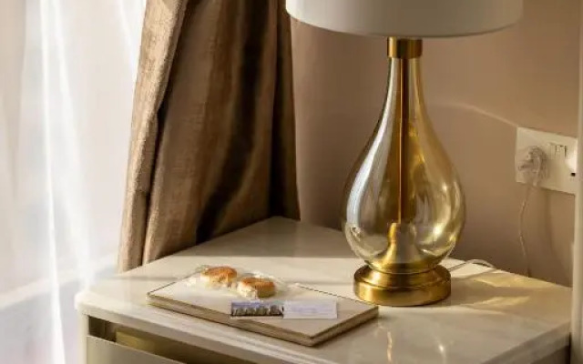 Happy Academia JBR Apartments