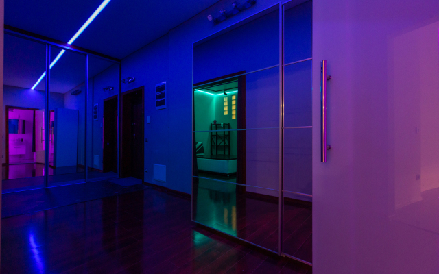 Апартаменты GOSH 290