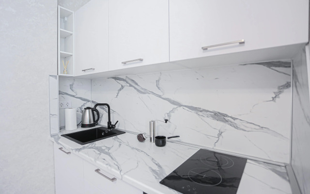 Квартира SunSet Зигзаг