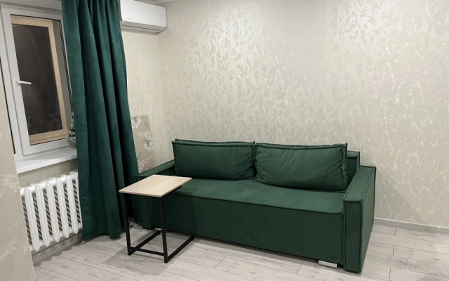 Rybnaya Derevnya Apartments