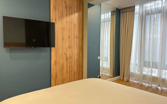 Апартаменты Goodroom