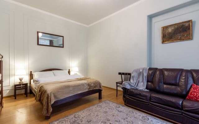 Квартира Гороховая 41