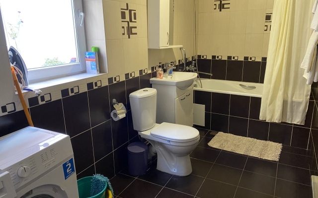 Частный Дом 015 Октябрьская, 28