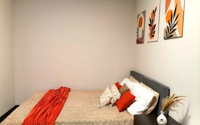 Апартаменты Северное Сияние