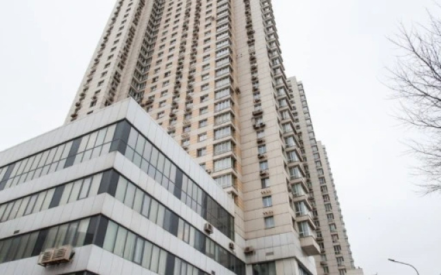 Квартиры VITA рядом с метро Беговая 1